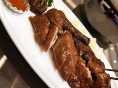 -湖北三五醇酒店·35年新楚菜
