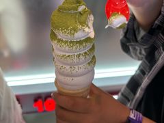 -DQ·蛋糕·冰淇淋(金鹰天地店)