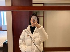 -上海雅居乐万豪侯爵酒店