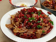 -老三样·旧食新味(船山路店)