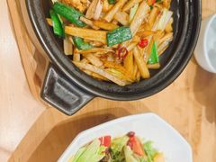 -丝路东方虾仁水饺(北京路二宫汇嘉店)