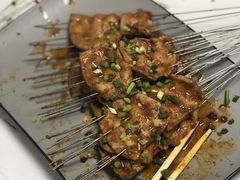 -建国烧烤(建乐路店)