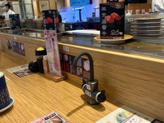 -合点寿司(金虹桥商场店)