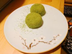 -福匠日本料理(人民路店)