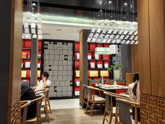 -闫府私房菜·百年鲁菜(恒隆店)