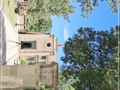 -延安杨家岭革命旧址