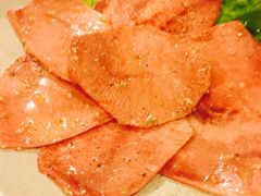 -炼火烤肉店