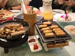 -徽韵人家·传承正宗徽菜(牡丹园店)