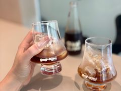 -Dogi&kiki Coffee(中心商务大厦店)