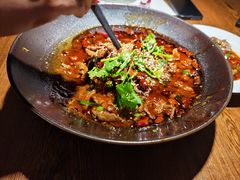 -小院坝川味-法兰克福