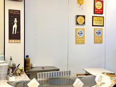 -世香全厨•日料·铁板烧(金桥店)