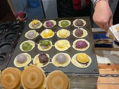 -味正点车轮饼可丽饼(南禅寺店)