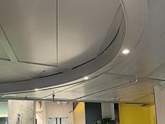 -LA合时健身4PMFIT(花桥旗舰店)