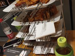 -牛上牛吊炉烧烤(红旗大街店)