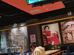 大堂-弄堂小笼包(西青中北永旺购物中心店)