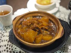 -熠盛粤味·顺德桑拿鸡(永康路店)