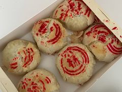 -小杨生煎(金山百联购物中心3楼店)