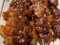 -七八冷面·延边朝鲜族美食(圣熙八号店)