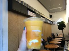 -喜茶(深圳福田星河COCO Park店)
