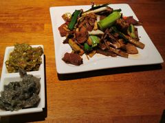 -黑鸡小馆(金源店)