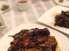 -翠亭酒家(山西南路店)