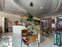 -fishtank鱼缸咖啡(三山街店)