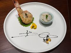 -十八棵（老龙井）御茶园(老龙井店)