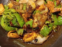 -新繁老號豌豆汤饭店·江湖菜(宝光寺店)
