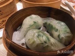 -上海金桥红枫万豪酒店-万豪中餐厅