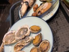 -奢谷·海鲜自助(南海万科店)