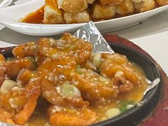 -姑奶奶老厨房(南坪路总店)