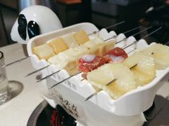 -丰茂烤串(五道口店)