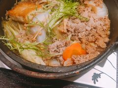 -富力希尔顿酒店·源氏日餐厅