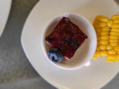 -珀丽酒店-协奏坊餐厅