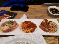 -御牛道日式烤肉料理(杭州万象城店)