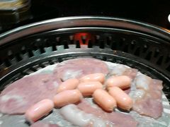 -尚水元休闲自助餐厅(中央城店)