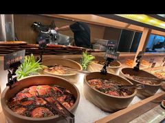 -梨花自助烤肉(西三旗万象汇黑金店)