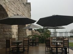 -南沙游艇会·大兵船餐厅