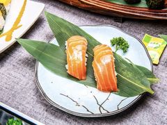 -争鲜回转寿司(朝北大悦城店)