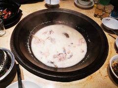 -陈大锅·岳阳鱼馆·地道岳阳菜(美食街店)