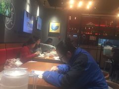 -渝是乎酸菜鱼(龙旗购物中心店)