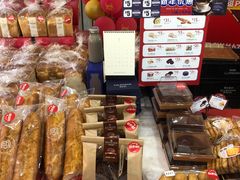 零售区-巴黎贝甜(国贸店)