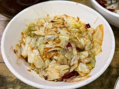 -湘香私房菜(大石长隆店)