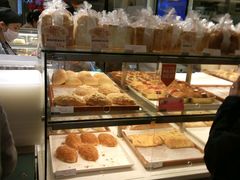 -BreadTalk面包新语·烘焙蛋糕(高德置地春广场店)