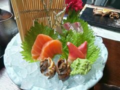 -大桥日本料理·日式放题·铁板定食(科兴科学园店)