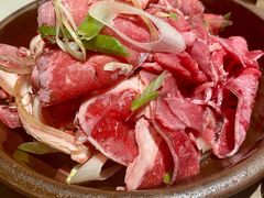 带皮现切小牛肉-酸喜·三度酸·贵州味