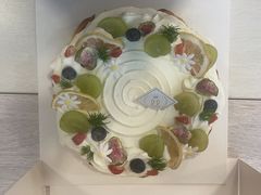 -兔兔家蛋糕甜品(德胜店)