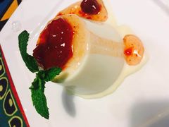 -芭莉与彩虹西餐厅(成都合生汇店)