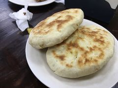 -老磁器口豆汁店(天坛店)