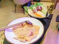 -潮界(华润时代广场店)